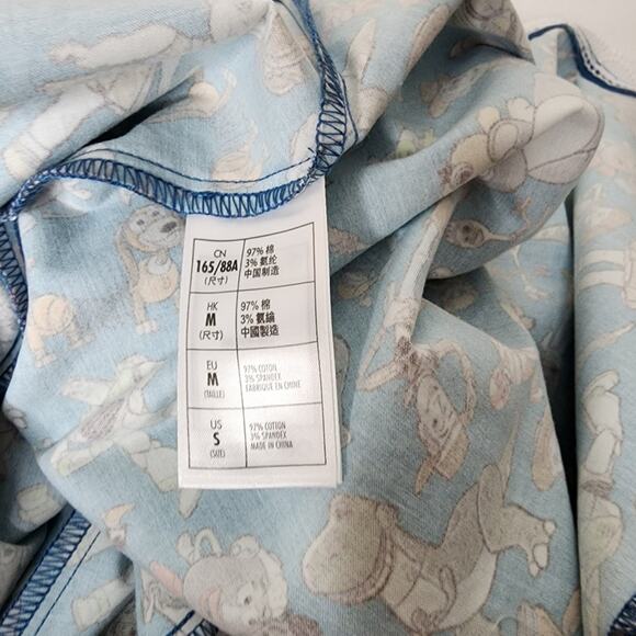 The Dress Shop Toy Story Dress Size Small - Picture 5 of 10